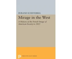 KNYGA Durand Echeverria Mirage in the West