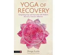 KNYGA Durga Leela Yoga of Recovery