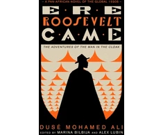 KNYGA Duse Mohamed Ali Ere Roosevelt Came