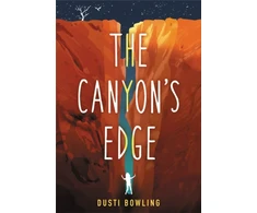 KNYGA Dusti Bowling The Canyon's Edge