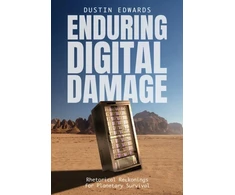 KNYGA Dustin Edwards Enduring Digital Damage