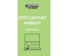 KNYGA Dusty Henry 20th Century Ambient