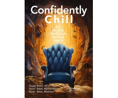 KNYGA Duygu Balan Confidently Chill