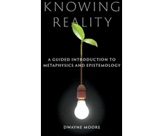 KNYGA Dwayne Moore Knowing Reality