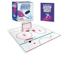 KNYGA Dwight Evan Young Desktop Hockey