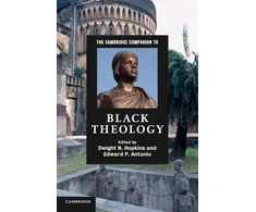 KNYGA Dwight N Hopkins Cambridge Companion to Juodas Theology