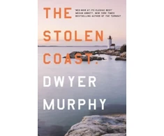KNYGA Dwyer Murphy Stolen Coast