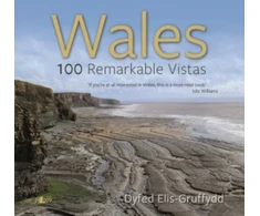 KNYGA Dyfed Elis Gruffydd Wales - 100 Remarkable Vistas