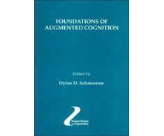 KNYGA Dylan D Schmorrow Foundations of Augmented Cognition