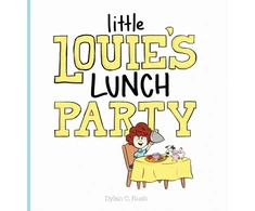 KNYGA Dylan Rush Little Louie's Lunch Party