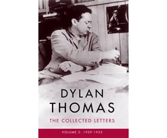 KNYGA Dylan Thomas: The Collected Letters Volume 2