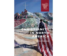 KNYGA Dyron Daughrity Christianity in North America