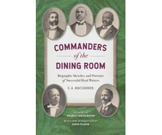 KNYGA E A Maccannon Commanders of the Dining Room