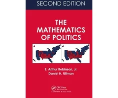 KNYGA E Arthur Robinson Mathematics of Politics