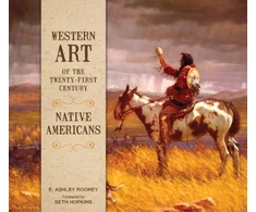 KNYGA E Ashley Rooney Western Art of the Twenty-First Century