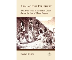 KNYGA E Chew Arming the Periphery
