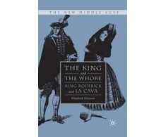 KNYGA E Drayson King and the Whore