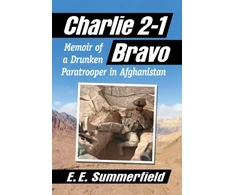 KNYGA E E Summerfield Charlie 2-1 Bravo