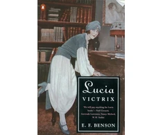 KNYGA E F Benson Lucia Victrix