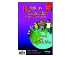 KNYGA E Freedman Religious Education in the Classroom