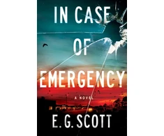 KNYGA E G Scott In Case of Emergency