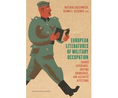 KNYGA E Glesener Buschmeier European Literatures of Military Occupation