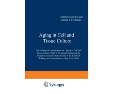 KNYGA E Holeckova Aging in Cell and Tissue Culture