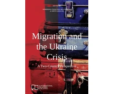 KNYGA E International Relations Migration and the Ukraine Crisis