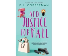 KNYGA E J Copperman And Justice For Mall
