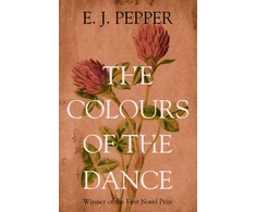KNYGA E J Pepper Colours of the Dance