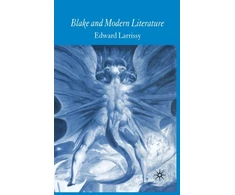 KNYGA E Larrissy Blake and Modern Literature