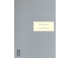 KNYGA E M Delafield Consequences