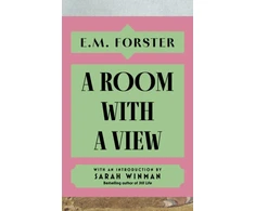 KNYGA E M Forster Room With a View
