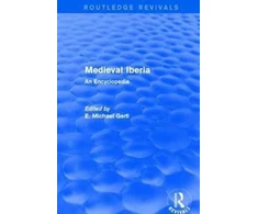 KNYGA E Michael Gerli Routledge Revivals: Medieval Iberia (2003)