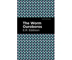 KNYGA E R Eddison Worm Ouroboros