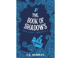 KNYGA E R Murray Book of Shadows