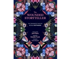 KNYGA E. T. A. Hoffmann Wounded Storyteller