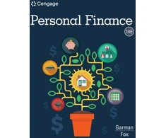 KNYGA E Thomas Garman Personal Finance