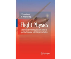 KNYGA E Torenbeek Flight Physics