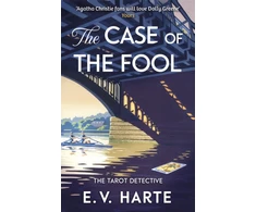 KNYGA E V Harte Case of the Fool