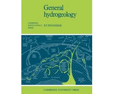 KNYGA E V Pinneker General Hydrogeology
