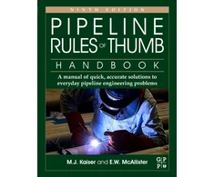 KNYGA E W Mcallister Pipeline Rules of Thumb Handbook