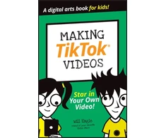 KNYGA Eagle Will Making TikTok Videos