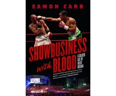 KNYGA Eamon Carr Showbusiness with Blood
