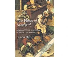 KNYGA Eamon Duffy Voices of Morebath
