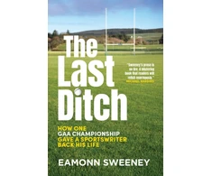 KNYGA Eamonn Sweeney Last Ditch