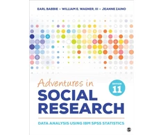 KNYGA Earl R Babbie Adventures in Social Research