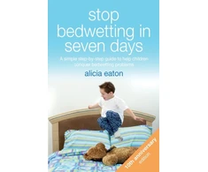 KNYGA Eaton Stop Bedwetting in Seven Days