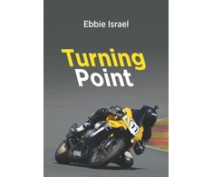 KNYGA Ebbie Israel Turning Point