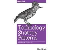 KNYGA Eben Hewitt Technology Strategy Patterns